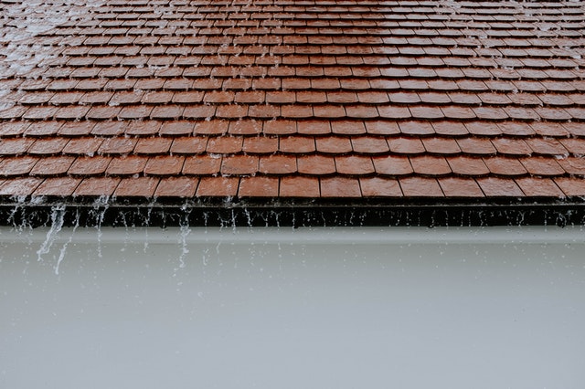 Featured Post Image - Benefits of Roof Restoration Spray