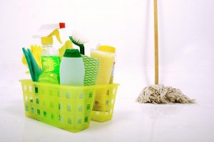 Commercial Cleaning Business