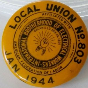  Electricians Union