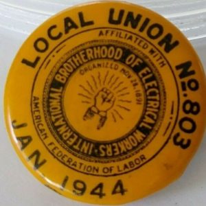 Electricians Union