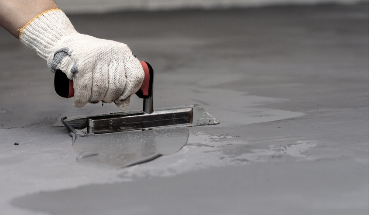 Featured Post Image - The Benefits of Concrete Slab Floors